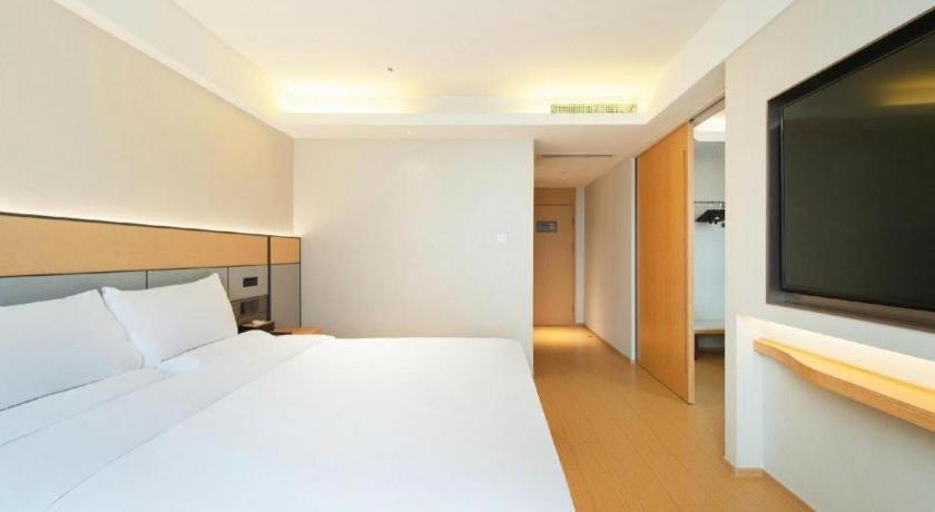 Ji Hotel Xi'An Dayanta 외부 사진
