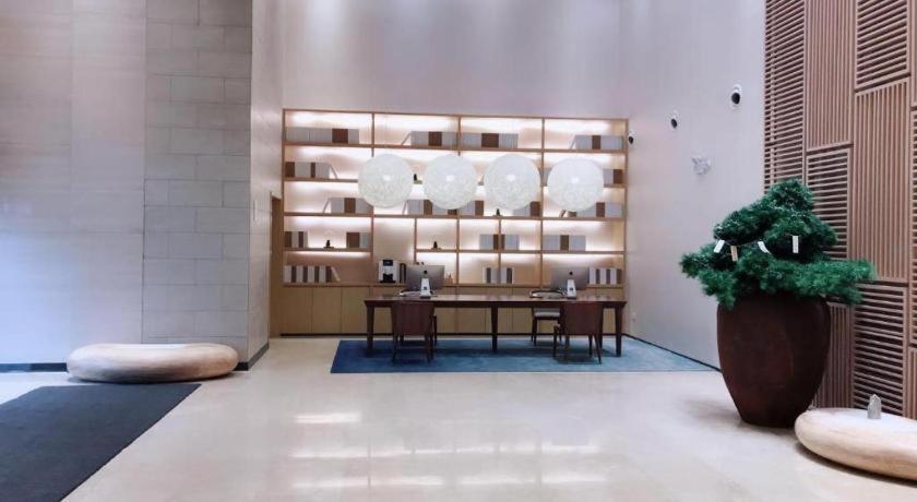 Ji Hotel Xi'An Dayanta 외부 사진